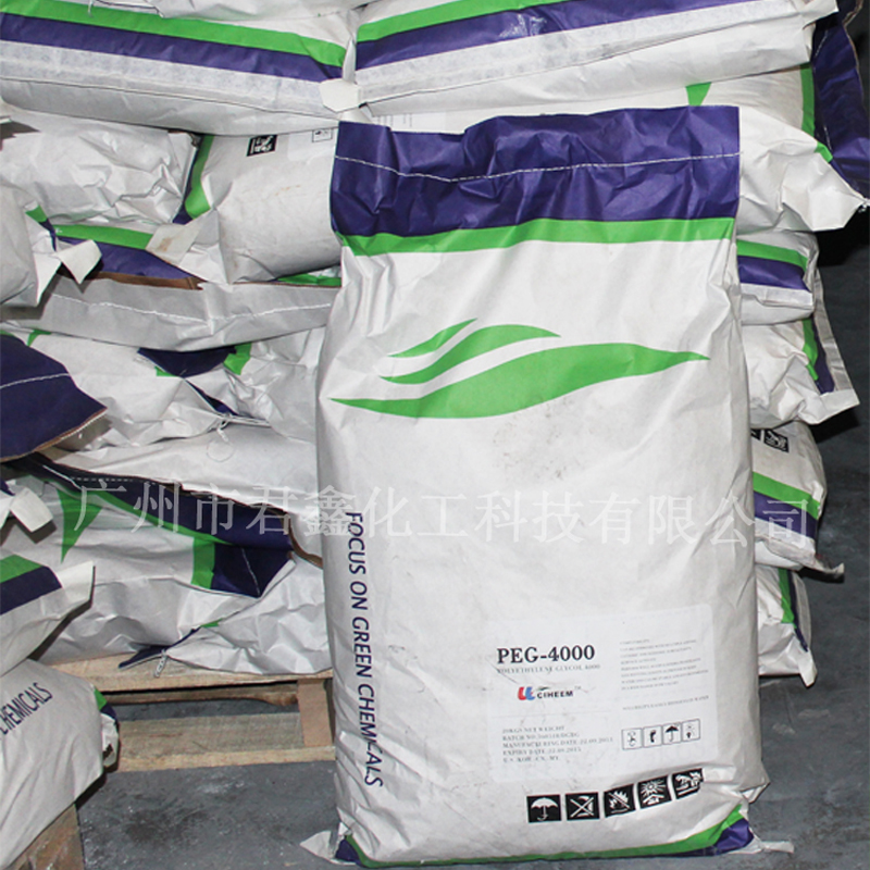 Polyethylene glycol PEG-4000