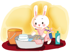 洗潔精生產(chǎn)中的常見問題及解決方案